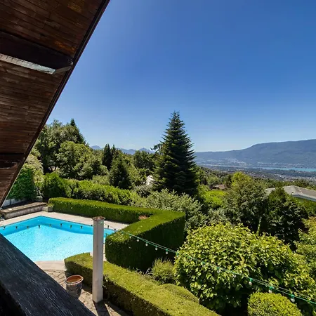 Belvedere Villa *