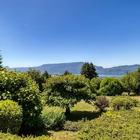 Belvedere * Trévignin